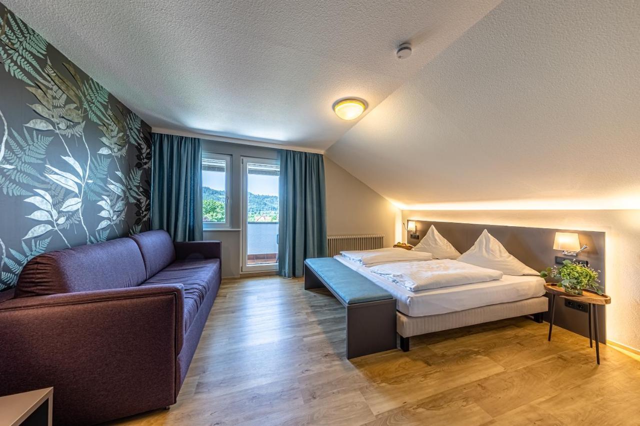 Landgasthof Kranz Ohlsbach Экстерьер фото