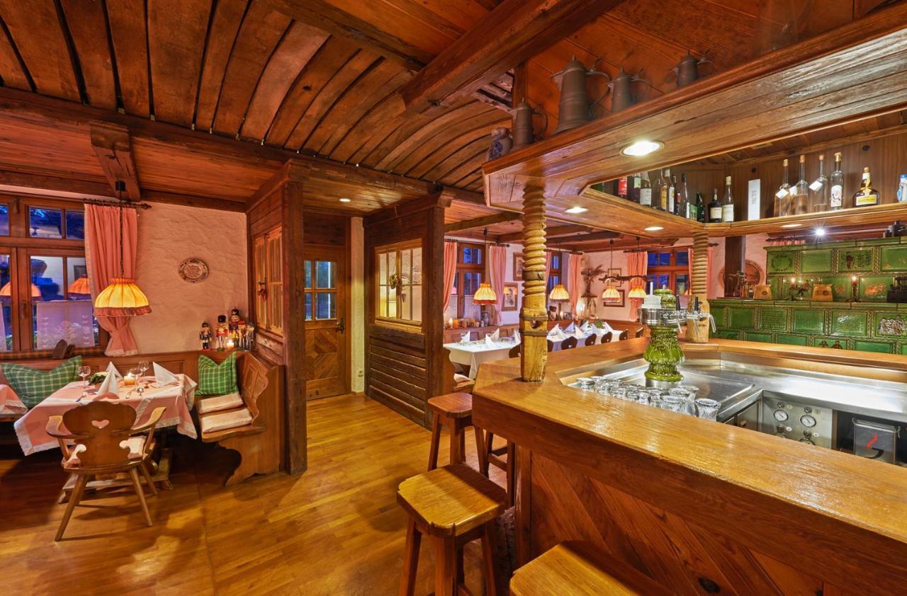 Landgasthof Kranz Ohlsbach Экстерьер фото